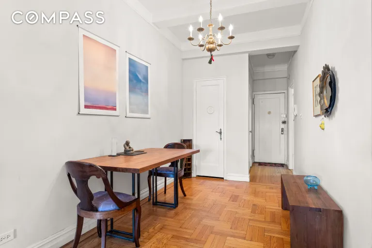 New York City Real Estate | View 720 Fort Washington Avenue, T | room 6 | View 7