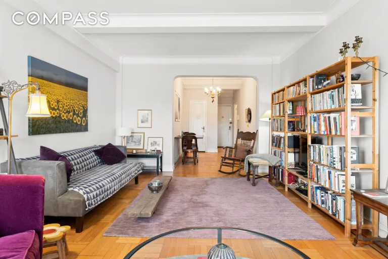 New York City Real Estate | View 720 Fort Washington Avenue, T | room 5 | View 6