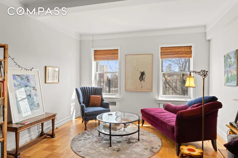 New York City Real Estate | View 720 Fort Washington Avenue, T | room 4 | View 5