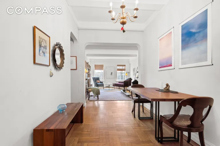 New York City Real Estate | View 720 Fort Washington Avenue, T | room 3 | View 4