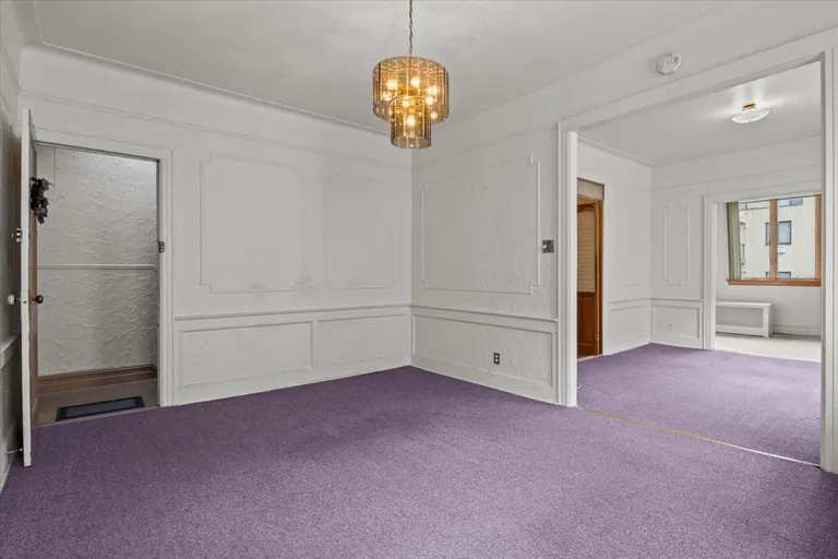 New York City Real Estate | View 1768 71st Street, 1 | room 7 | View 8
