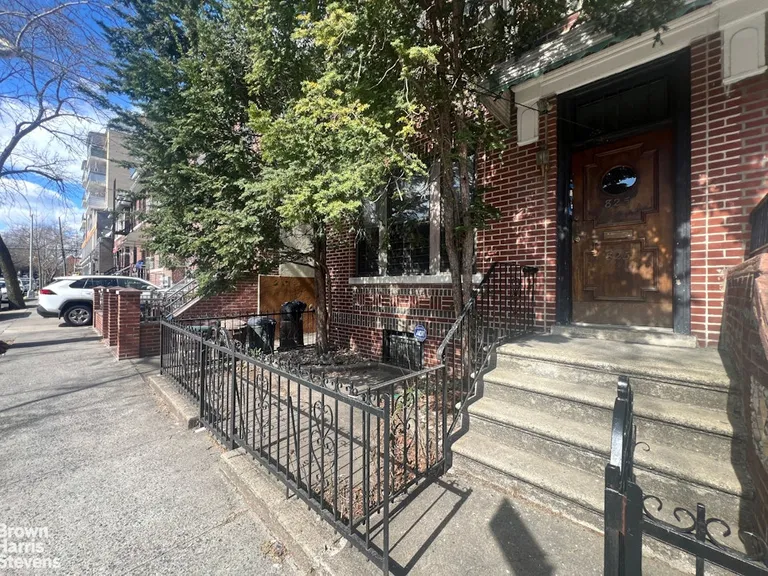 New York City Real Estate | View 825 48th Street | 6 Beds, 4 Baths | View 1
