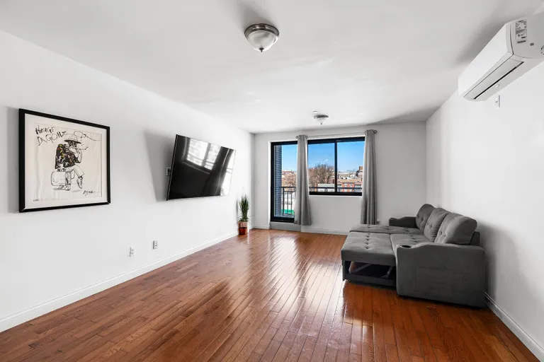 New York City Real Estate | View 70-26 Queens Boulevard, 5A | 2 Beds, 2 Baths | View 1