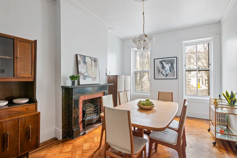 New York City Real Estate | View 139 Windsor Place | room 1 | View 2