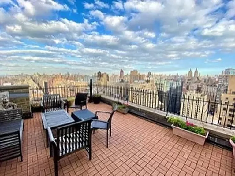 New York City Real Estate | View 263 West End Avenue, 16E | room 11 | View 12