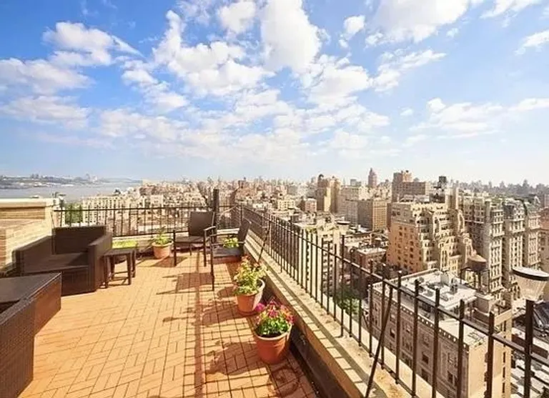 New York City Real Estate | View 263 West End Avenue, 16E | room 10 | View 11