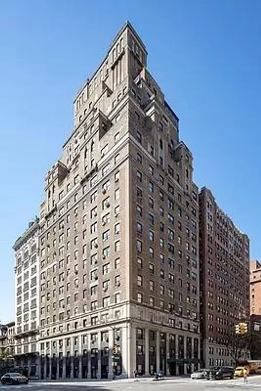 New York City Real Estate | View 263 West End Avenue, 16E | room 9 | View 10