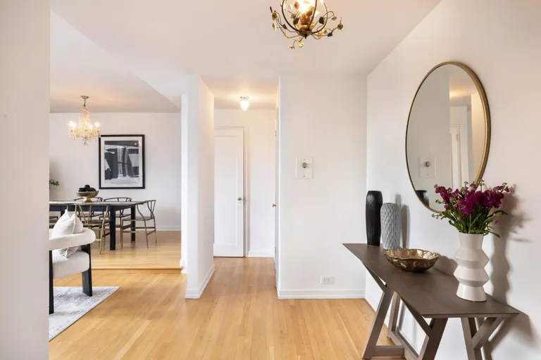 New York City Real Estate | View 263 West End Avenue, 16E | room 7 | View 8