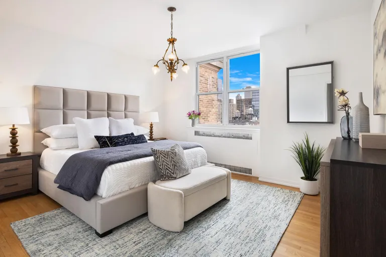 New York City Real Estate | View 263 West End Avenue, 16E | room 5 | View 6
