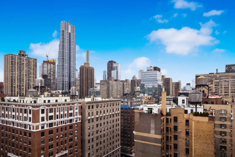 New York City Real Estate | View 263 West End Avenue, 16E | room 3 | View 4