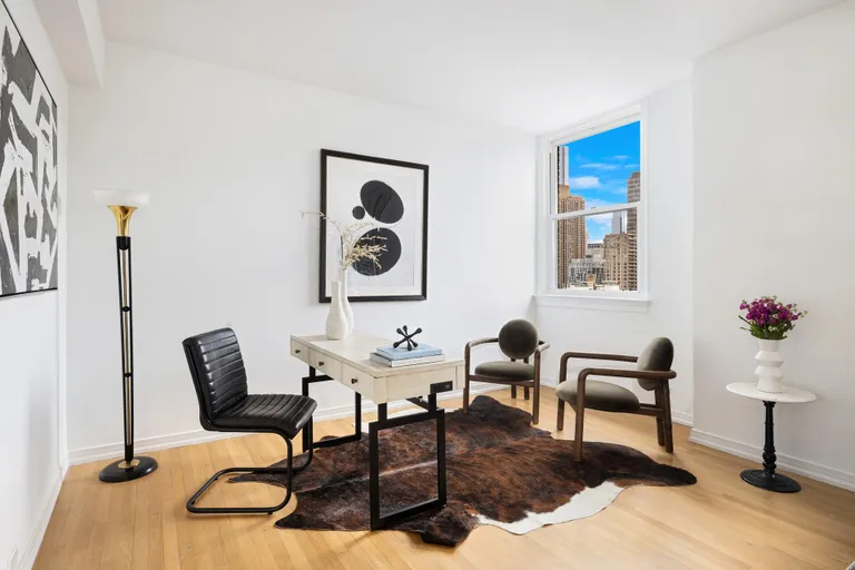 New York City Real Estate | View 263 West End Avenue, 16E | room 1 | View 2