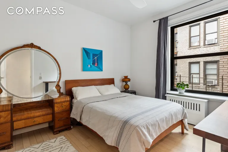 New York City Real Estate | View 117 Seaman Avenue, 5C | room 4 | View 5
