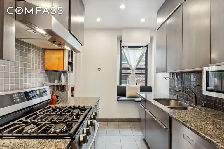 New York City Real Estate | View 117 Seaman Avenue, 5C | room 3 | View 4