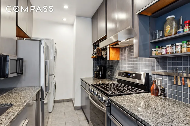 New York City Real Estate | View 117 Seaman Avenue, 5C | room 2 | View 3