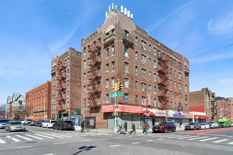 New York City Real Estate | View 2913 Foster Avenue, 6F | room 7 | View 8