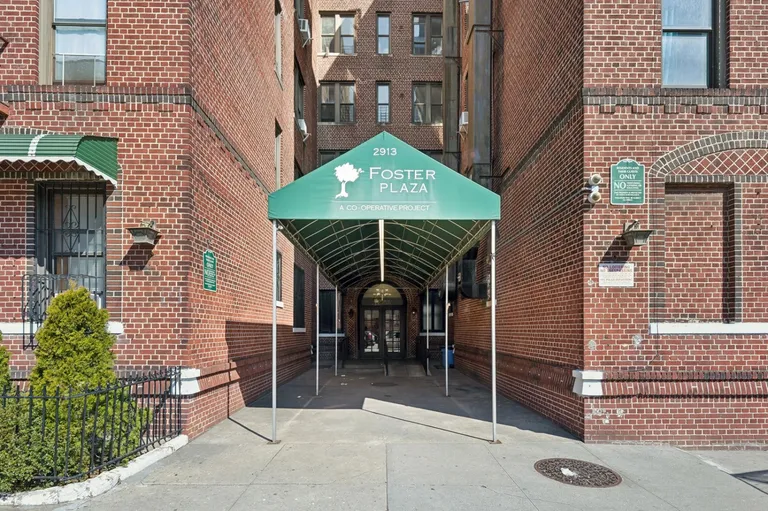 New York City Real Estate | View 2913 Foster Avenue, 6F | room 6 | View 7