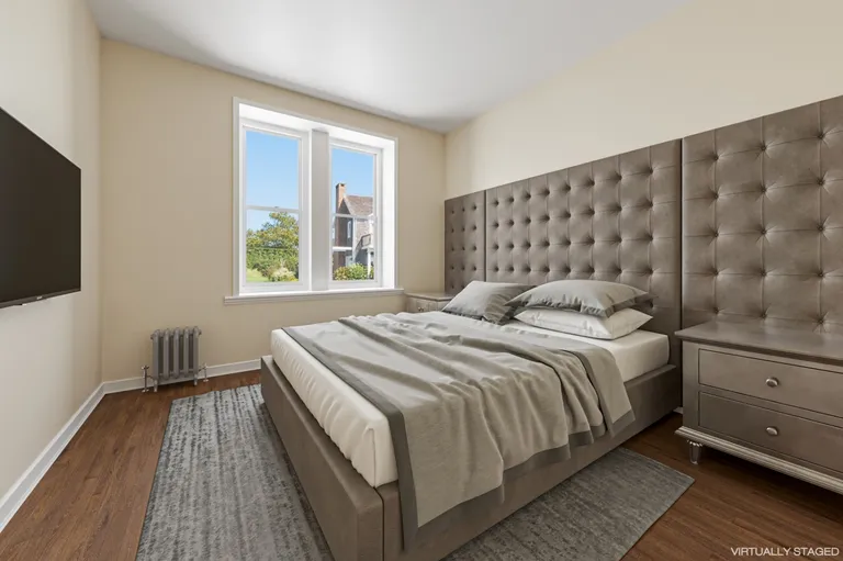 New York City Real Estate | View 2913 Foster Avenue, 6F | room 3 | View 4