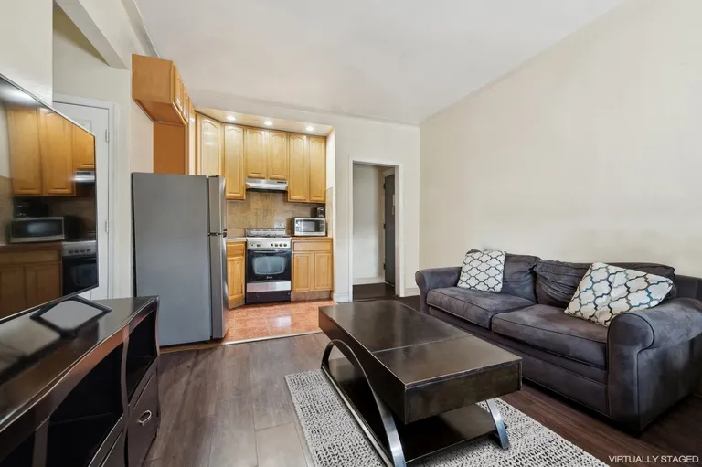 New York City Real Estate | View 2913 Foster Avenue, 6F | room 1 | View 2