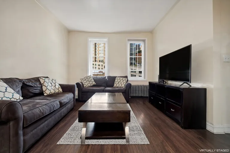 New York City Real Estate | View 2913 Foster Avenue, 6F | 1 Bed, 1 Bath | View 1