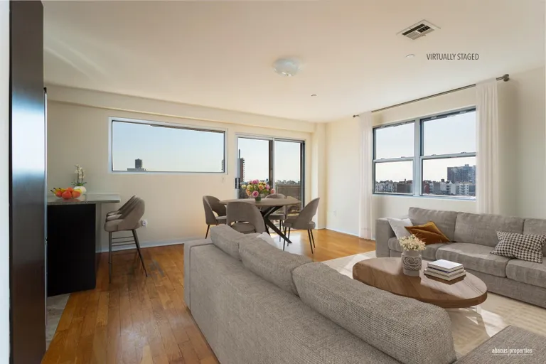New York City Real Estate | View 3047 Brighton 6th St, 9A | room 3 | View 4