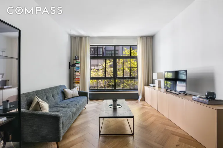 New York City Real Estate | View 51 Jay Street, 2B | 1 Bed, 1 Bath | View 1