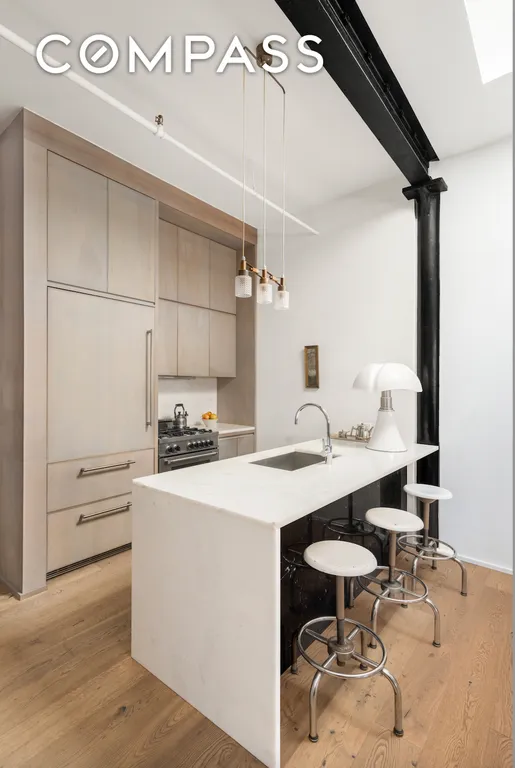 New York City Real Estate | View 120 Boerum Place, 3F | room 6 | View 7