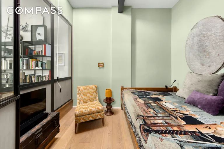 New York City Real Estate | View 120 Boerum Place, 3F | room 5 | View 6