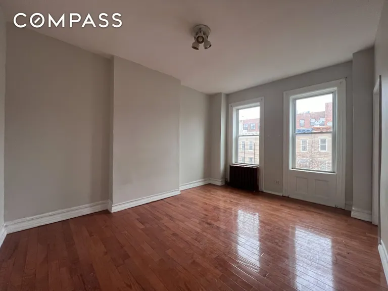New York City Real Estate | View 236 45th Street, 2 | room 4 | View 5
