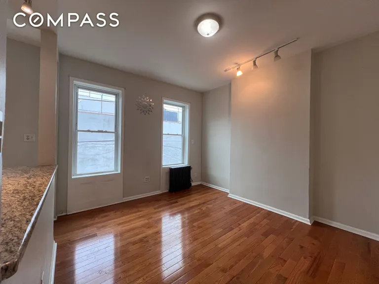New York City Real Estate | View 236 45th Street, 2 | room 2 | View 3