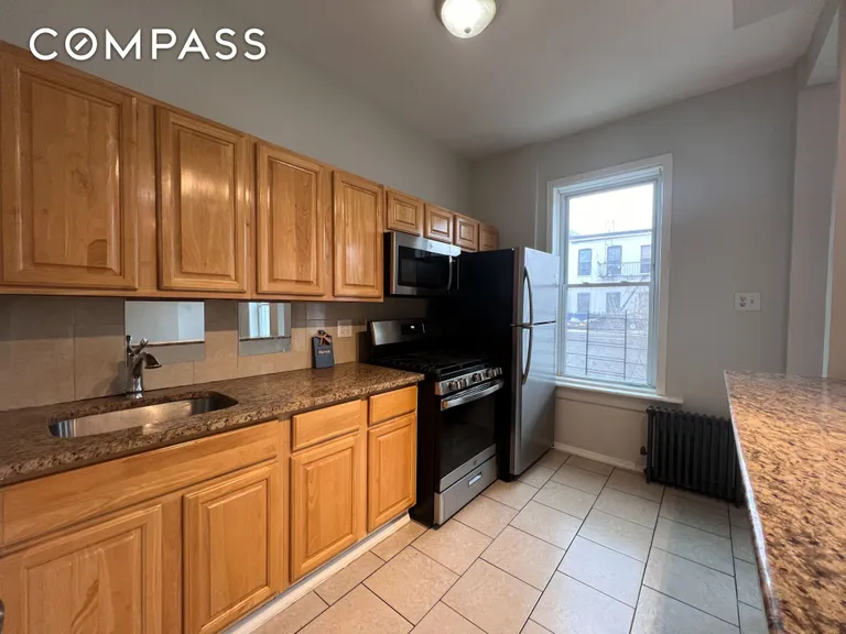 New York City Real Estate | View 236 45th Street, 2 | room 1 | View 2