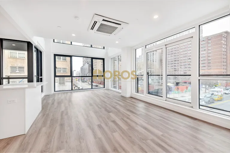 New York City Real Estate | View 355 Grand Street, 3 | 3 Beds, 3 Baths | View 1