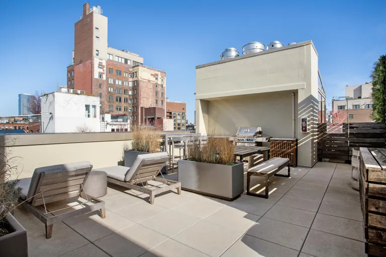 New York City Real Estate | View 75 Kenmare Street, 2A | room 5 | View 6