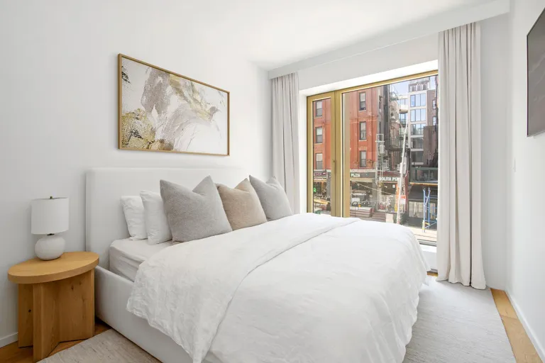 New York City Real Estate | View 75 Kenmare Street, 2A | room 3 | View 4