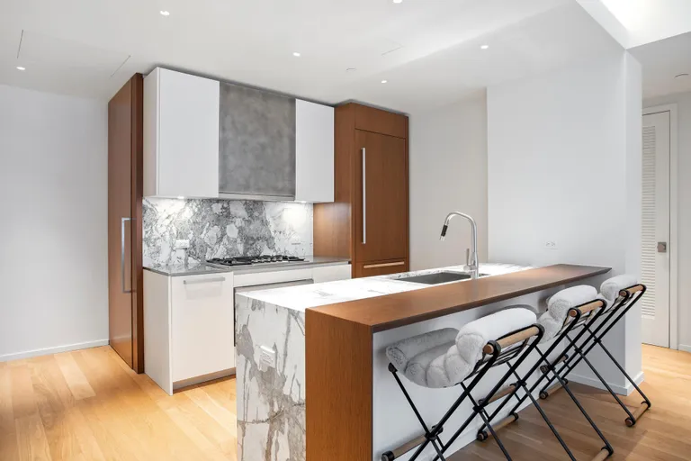 New York City Real Estate | View 75 Kenmare Street, 2A | room 2 | View 3