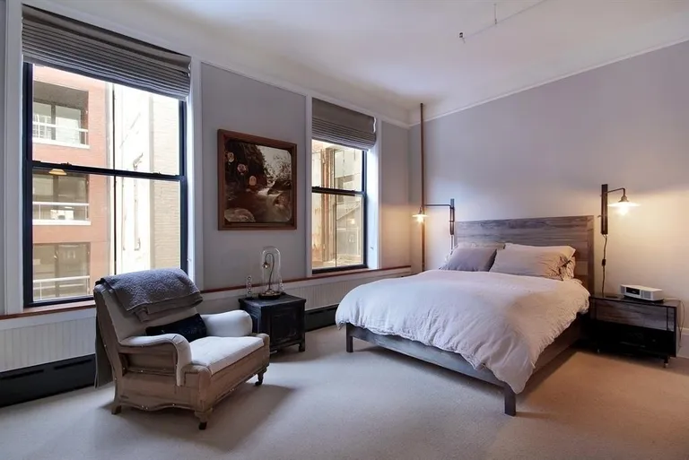 New York City Real Estate | View 81 Walker Street, 5 | room 3 | View 4