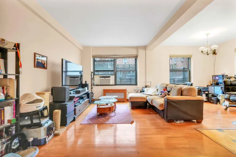 New York City Real Estate | View 99-60 63rd Road, 1C | room 10 | View 11