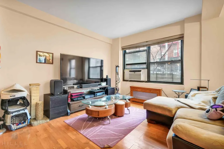 New York City Real Estate | View 99-60 63rd Road, 1C | room 5 | View 6