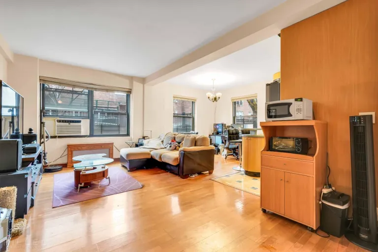 New York City Real Estate | View 99-60 63rd Road, 1C | room 3 | View 4