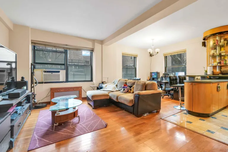 New York City Real Estate | View 99-60 63rd Road, 1C | room 2 | View 3