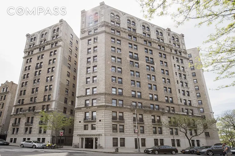 New York City Real Estate | View 790 Riverside Drive, 5B | room 12 | View 13