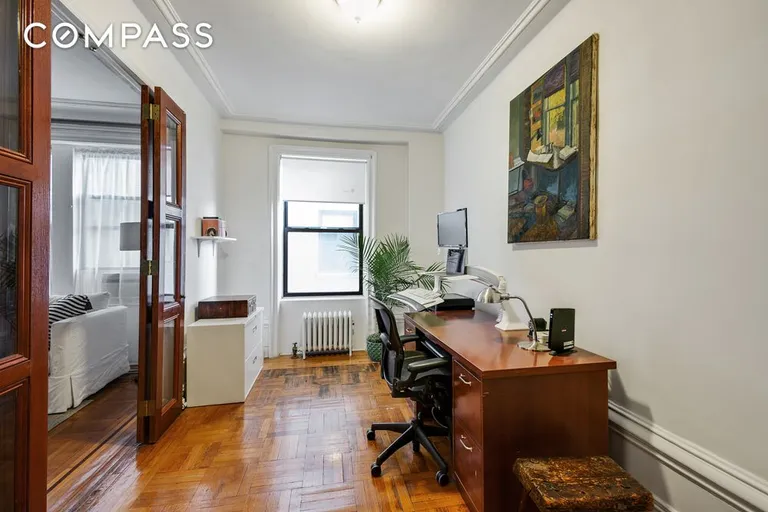 New York City Real Estate | View 790 Riverside Drive, 5B | room 7 | View 8