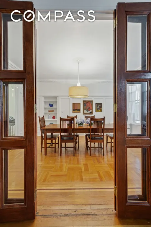 New York City Real Estate | View 790 Riverside Drive, 5B | room 3 | View 4