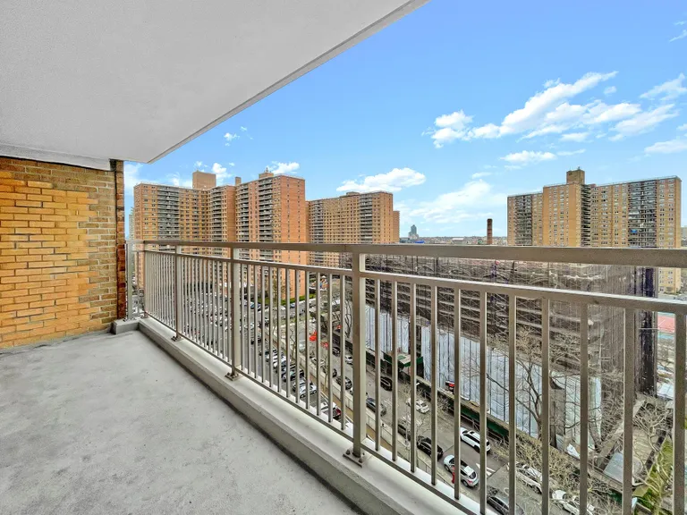 New York City Real Estate | View 2915 West 5th Street, 12A | room 11 | View 12