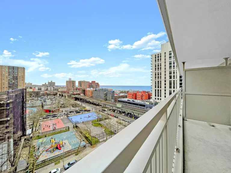 New York City Real Estate | View 2915 West 5th Street, 12A | room 10 | View 11