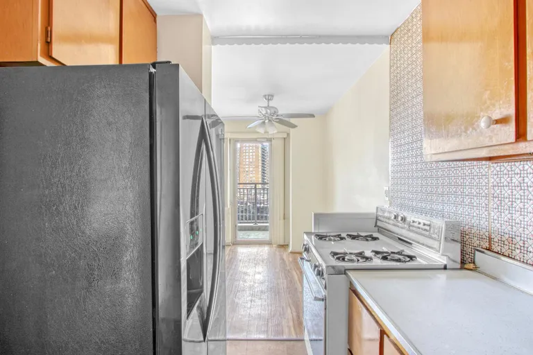 New York City Real Estate | View 2915 West 5th Street, 12A | room 7 | View 8
