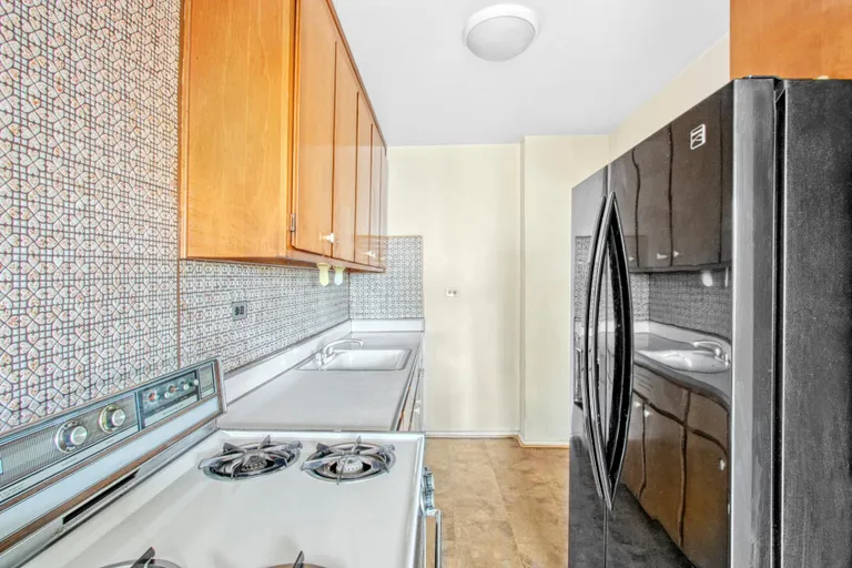 New York City Real Estate | View 2915 West 5th Street, 12A | room 5 | View 6