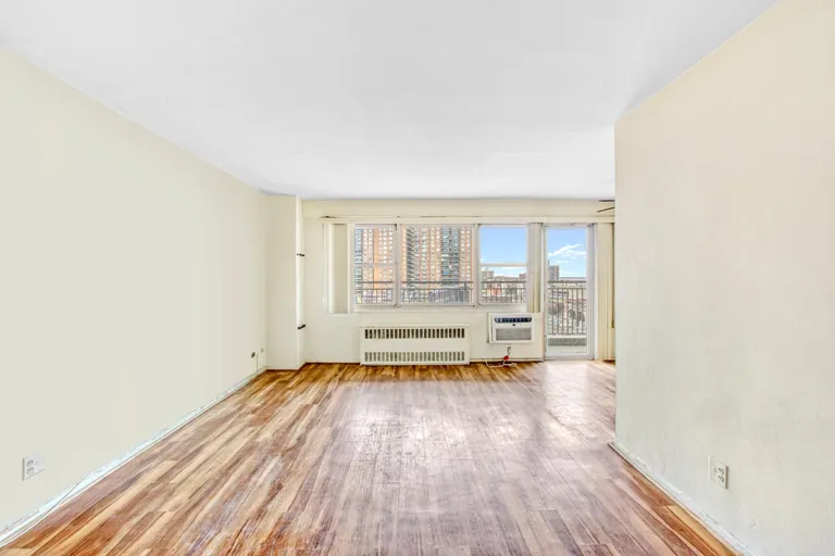 New York City Real Estate | View 2915 West 5th Street, 12A | 1 Bed, 1 Bath | View 1