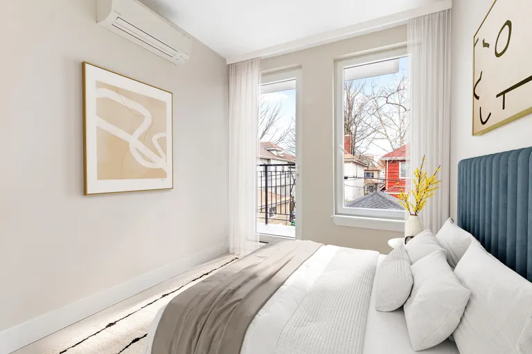 New York City Real Estate | View 1540 Brooklyn Avenue, 3B | room 2 | View 3