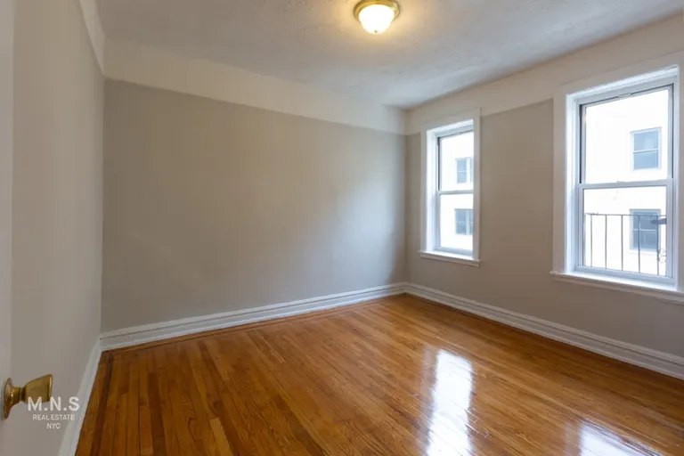 New York City Real Estate | View 514 West 213th Street, 5A | room 6 | View 7