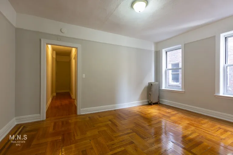 New York City Real Estate | View 514 West 213th Street, 5A | room 5 | View 6